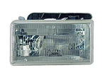 Headlight Front Lamp for 91-96 Dodge Dakota Driver Left