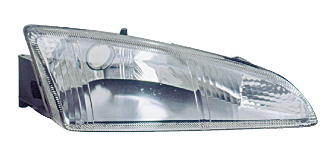 Headlight Front Lamp for 95-97 Dodge Intrepid Passenger Right
