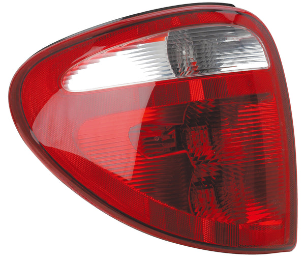 Tail Light Lamp for 01-03 Chrysler Town & Country/Dodge Caravan Driver Left