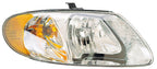 Headlight for 01-07 Chrysler  Town & Country/01-06 Dodge Caravan Passenger Right