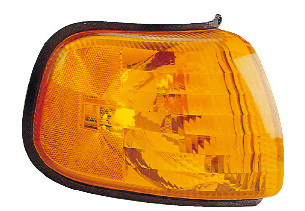 Parking Corner Signal Light for 98-03 Dodge Van Passenger Right