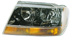Headlight Front Lamp for 99-04 Jeep  Grand Cherokee Laredo/Sport Driver Left
