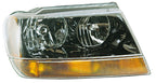 Headlight Front Lamp for 99-04 Jeep  Grand Cherokee Laredo/Sport Passenger Right