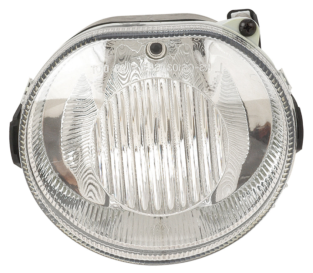 Fog Light Bumper Lamp for 02-04 Jeep  Liberty Passenger Right