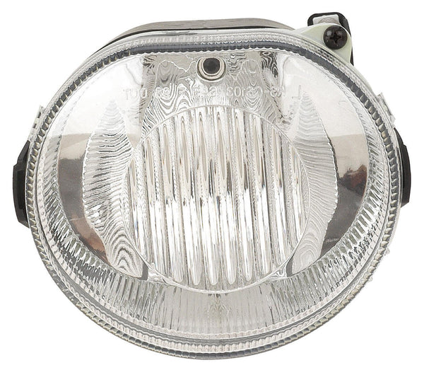 Fog Light Bumper Lamp for 02-04 Jeep  Liberty Passenger Right CAPA