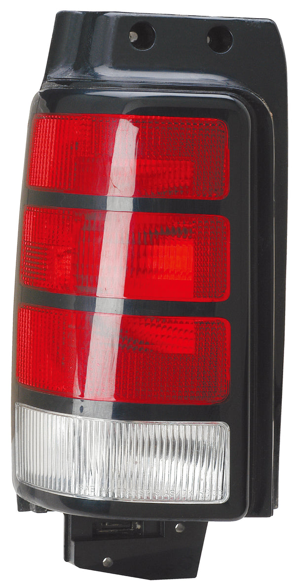 Tail Light Rear Back Lamp for 91-95 Dodge Caravan Driver Left