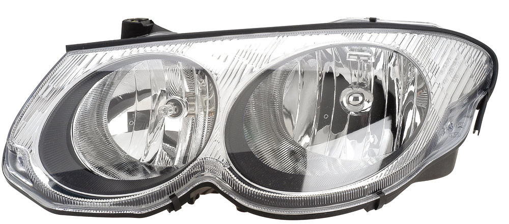 Headlight Front Lamp for 99-04 Chrysler  300M (w/o Leveling) Driver Left
