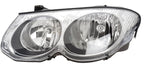 Headlight Front Lamp for 99-04 Chrysler  300M (w/o Leveling) Driver Left