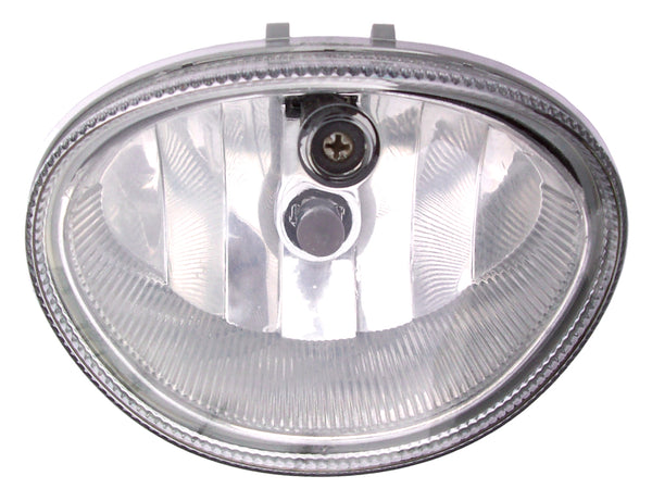 Fog Light Lamp for 99-04 Dodge Grand/Caravan/98-99 Town & Country Left or Right