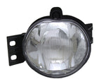 Fog Light Lamp for 02-08 Dodge Ram R1500/05-08 2500/3500 Pickup Driver Left