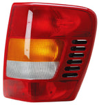 Tail Light Rear Back Lamp for 02-04 Jeep Grand Cherokee Passenger Right