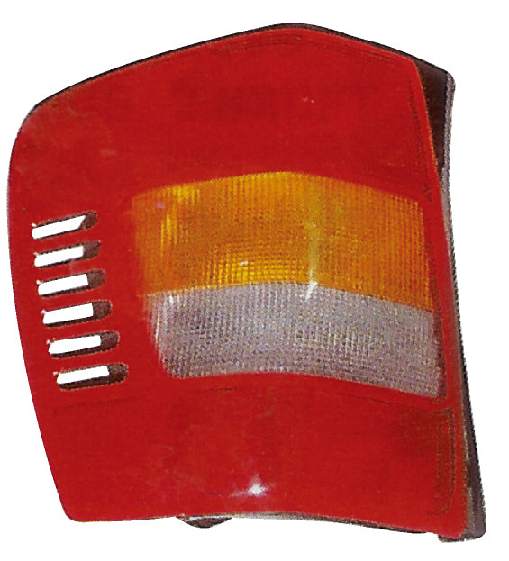 Tail Light Rear Back Lamp for 99-02 Jeep Grand Cherokee Driver Left