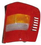Tail Light Rear Back Lamp for 99-02 Jeep Grand Cherokee Passenger Right