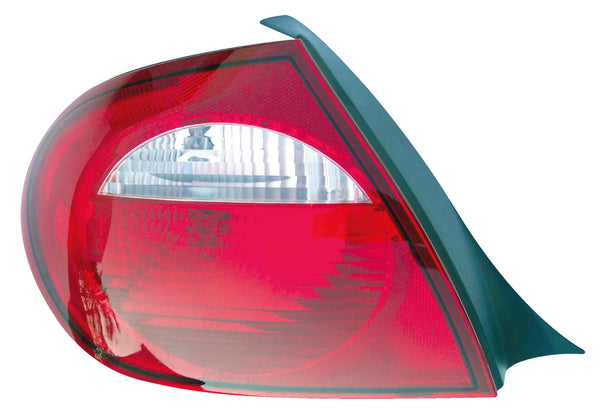 Tail Light Rear Back Lamp for 03-05 Dodge Neon  Driver Left