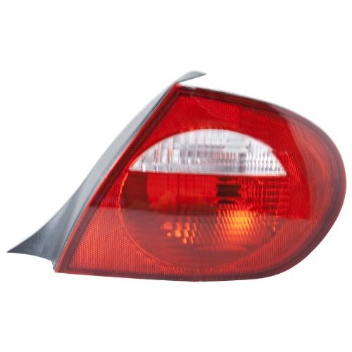Tail Light Rear Back Lamp for 03-05 Dodge Neon  Passenger Right
