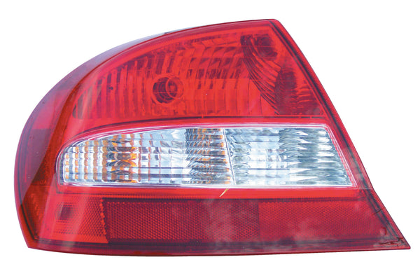 Tail Light Rear Back Lamp for 03-05 Dodge Sebring Coupe Driver Left