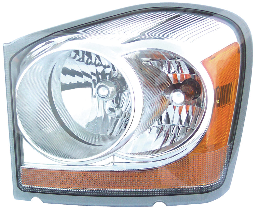 Headlight Front Lamp for 03-05 Dodge Durango Driver Left