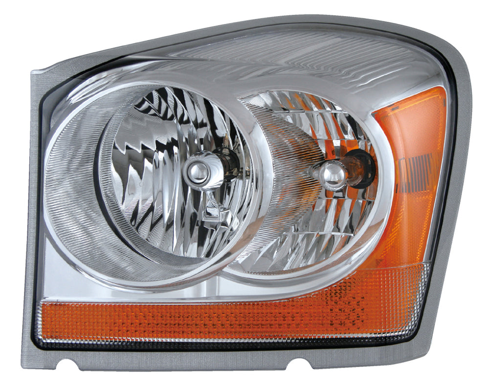 Headlight Front Lamp for 06-06 Dodge Durango Driver Left