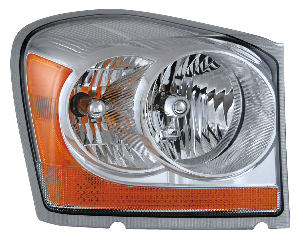 Headlight Front Lamp for 06-06 Dodge Durango Passenger Right