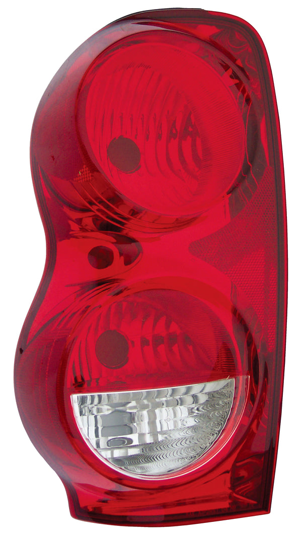 Tail Light Rear Back Lamp for 04-09 Dodge Durango Driver Left