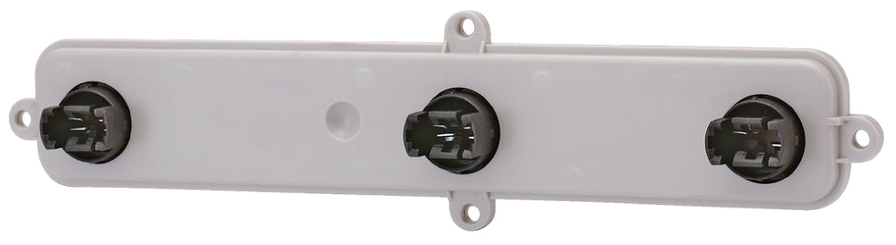 Bulb Socket Circuit Board Harness Holder for 02-06 Dodge Ram Pickup Left/Right
