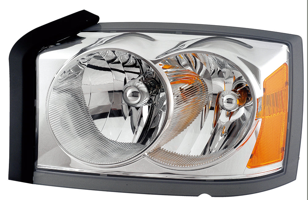 Headlight Front Lamp for 05-05 Dodge Dakota Driver Left