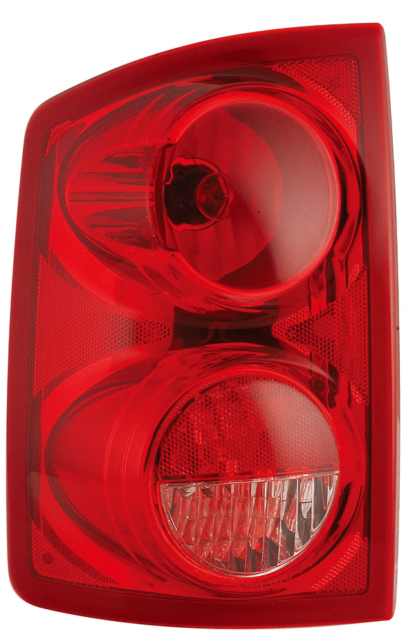 Tail Light Rear Back Lamp for 05-11 Dodge Dakota Pickup Driver Left