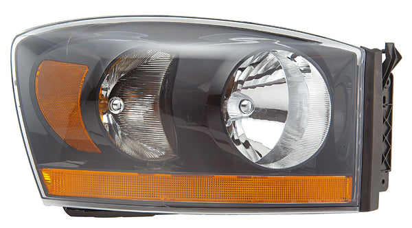 Headlight Front Lamp for 06-06 Dodge R1500 Mega Cab Pickup Passenger Right