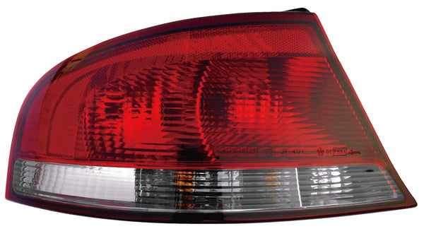 Tail Light Rear Back Lamp for 01-06 Chrysler  Sebring Coupe Driver Left