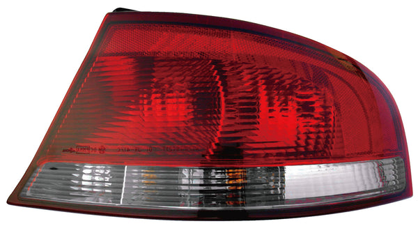Tail Light Rear Back Lamp for 01-06 Chrysler  Sebring Coupe Passenger Right