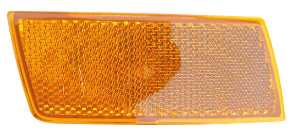 Side Marker Light Reflector for 05-10 Chrysler  300 Passenger Right