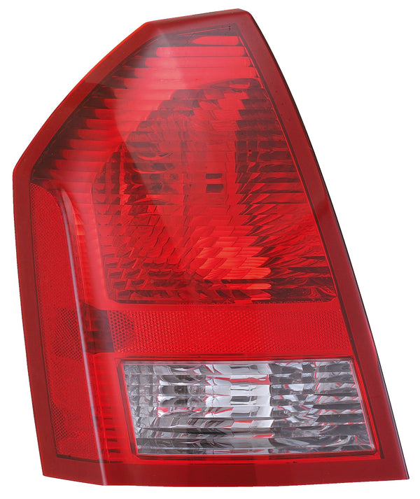 Tail Light Rear Back Lamp for 05-07 Chrysler  300 2.7L/3.5 Driver Left