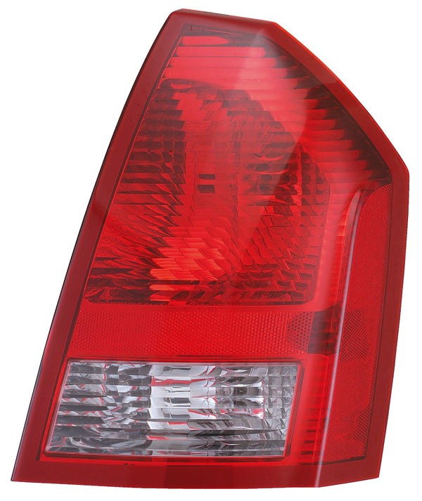 Tail Light Rear Back Lamp for 05-07 Chrysler  300 2.7L/3.5 Passenger Right