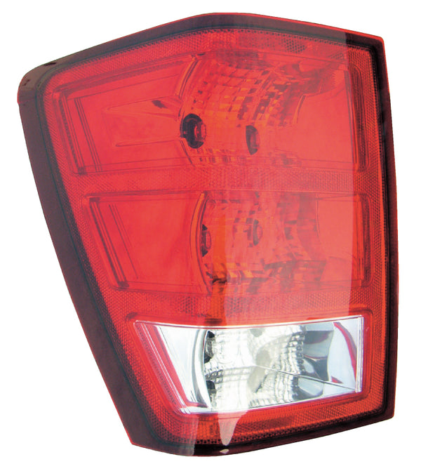 Tail Light Rear Back Lamp for 05-06 Jeep Grand Cherokee Driver Left