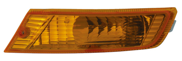 Parking Corner Signal Light for 05-07 Jeep Liberty Driver Left