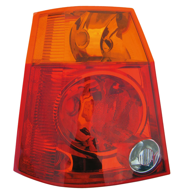 Tail Light Rear Back Lamp for 04-08 Chrysler Pacifica Driver Left