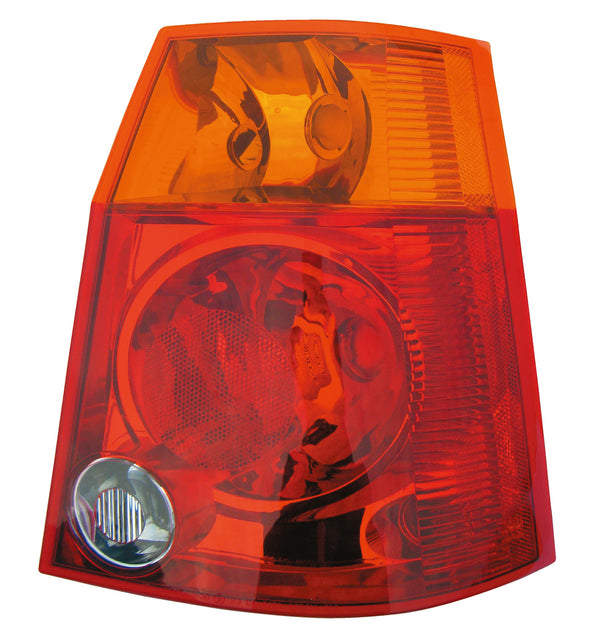 Tail Light Rear Back Lamp for 04-08 Chrysler Pacifica Passenger Right
