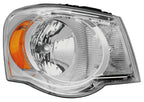 Headlight Front Lamp for 07-09 Dodge Aspen Passenger Right