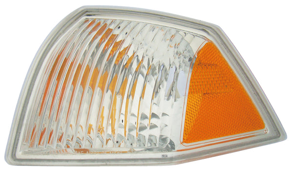 Parking Corner Signal Light for 07-09 Jeep  Compass Driver Left