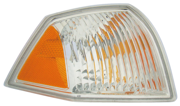 Parking Corner Signal Light for 07-09 Jeep  Compass Passenger Right