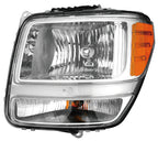 Headlight Front Lamp for 07-11 Dodge Nitro Driver Left