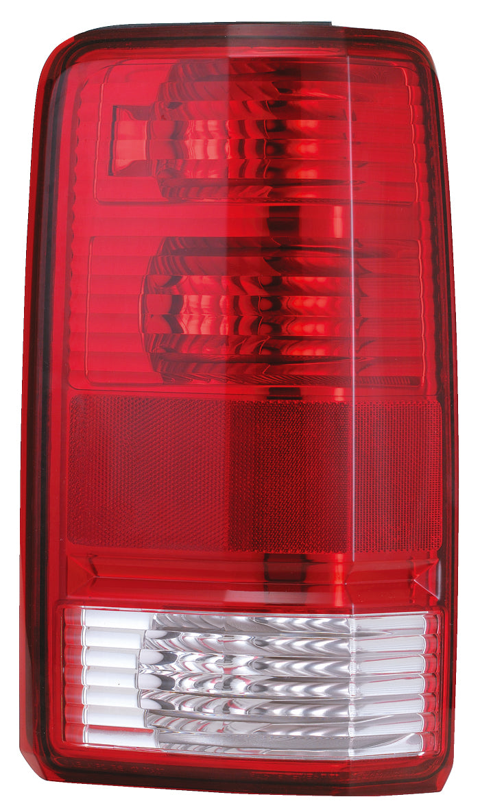 Tail Light Rear Back Lamp for 07-10 Dodge Nitro Driver Left
