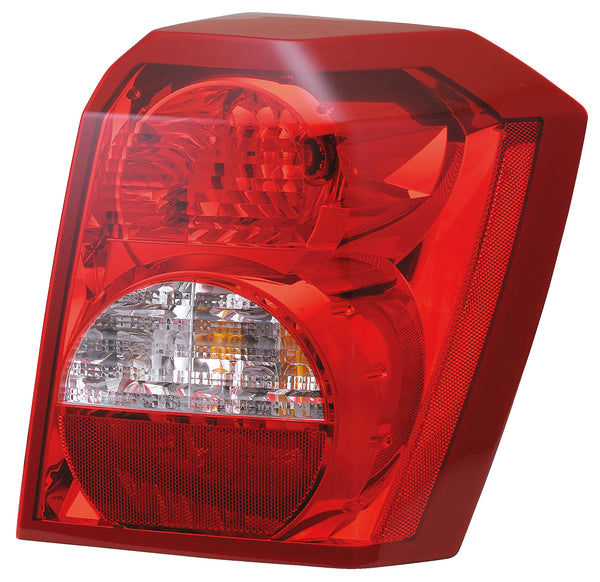 Tail Light Rear Back Lamp for 07-07 Dodge Caliber Passenger Right