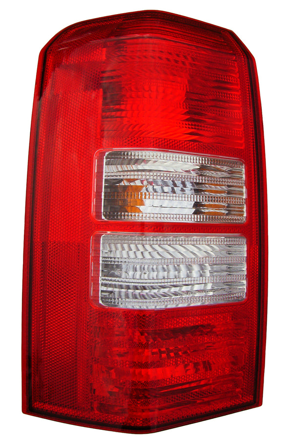 Tail Light Rear Back Lamp for 07-07 Jeep Patriot Driver Left