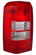 Tail Light Rear Back Lamp for 08-15 Jeep Patriot Driver Left