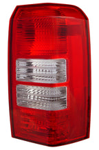 Tail Light Rear Back Lamp for 08-15 Jeep Patriot Passenger Right