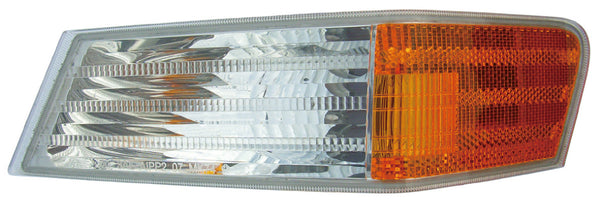 Parking Corner Signal Light for 08-15 Jeep Patriot Driver Left