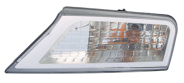 Parking Corner Signal Light for 08-12 Jeep  Liberty Driver Left