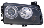 HID Headlight Front Lamp for 08-10 Dodge Charger Passenger Right