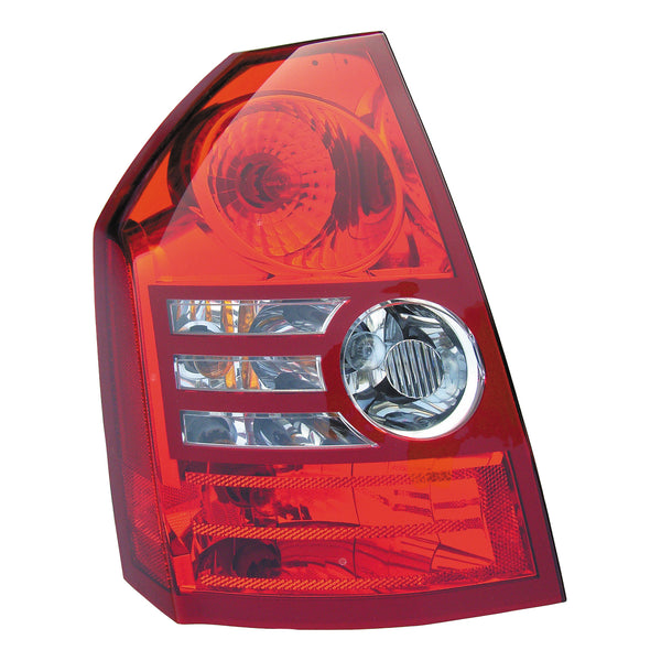 Tail Light Rear Back Lamp for 08-10 Chrysler  300 2.7L/3.5 Driver Left